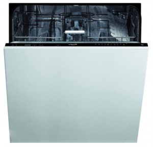 Whirlpool ADG 8773 A++ FD Посудомоечная Машина Фото, характеристики