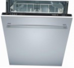 Bosch SGV 43E73 Машина за прање судова \ karakteristike, слика