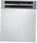 Whirlpool ADG 8558 A++ PC IX Lave-vaisselle \ les caractéristiques, Photo