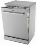 Blomberg GTN 1380 E Stroj za pranje posuđa \ Karakteristike, foto
