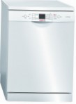 Bosch SMS 58N02 ماشین ظرفشویی \ مشخصات, عکس