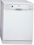Bosch SGS 45Т02 ماشین ظرفشویی \ مشخصات, عکس