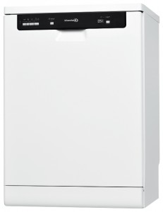 Bauknecht GSF 61204 A++ WS Посудомоечная Машина Фото, характеристики