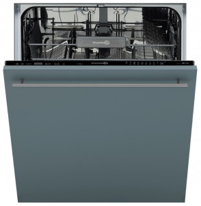 Bauknecht GSX 102414 A+++ Посудомийна машина фото, Характеристики