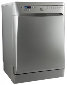 Indesit DFP 58B1 NX Машина за прање судова слика, karakteristike