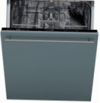 Bauknecht GSX 81308 A++ 洗碗机 \ 特点, 照片