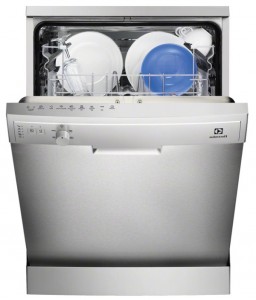 Electrolux ESF 6211 LOX 洗碗机 照片, 特点