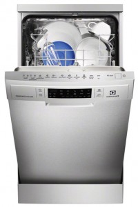 Electrolux ESF 4650 ROX Dishwasher Photo, Characteristics