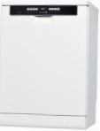 Bauknecht GSF 81414 A++ WS Машина за прање судова \ karakteristike, слика