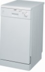 Whirlpool ADP 657 WH Dishwasher \ Characteristics, Photo