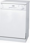 Whirlpool ADP 4549 WH Посудомийна машина \ Характеристики, фото