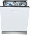 NEFF S51T65X2 Dishwasher \ Characteristics, Photo