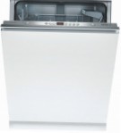 Bosch SMV 40M50 ماشین ظرفشویی \ مشخصات, عکس