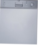 Whirlpool ADG 6560 IX Dishwasher \ Characteristics, Photo