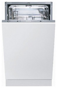 Gorenje GV53221 ماشین ظرفشویی عکس, مشخصات