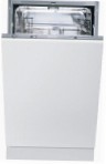 Gorenje GV53221 Dishwasher \ Characteristics, Photo