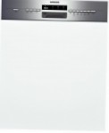 Siemens SN 56N580 Посудомийна машина \ Характеристики, фото
