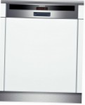 Siemens SN 56T551 Посудомийна машина \ Характеристики, фото