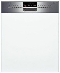 Siemens SN 58N560 Посудомийна машина фото, Характеристики