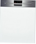 Siemens SN 58N560 Посудомийна машина \ Характеристики, фото