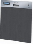 MasterCook ZB-11678 X Stroj za pranje posuđa \ Karakteristike, foto
