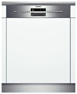 Siemens SX 56M532 Машина за прање судова слика, karakteristike