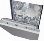 Franke DW 410 IA 3A Dishwasher \ Characteristics, Photo