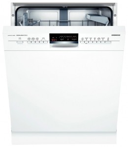 Siemens SN 38N260 Посудомийна машина фото, Характеристики