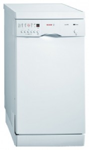 Bosch SRS 46T22 Машина за прање судова слика, karakteristike