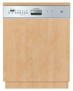 De Dietrich DVI 440 XE1 Посудомоечная Машина Фото, характеристики