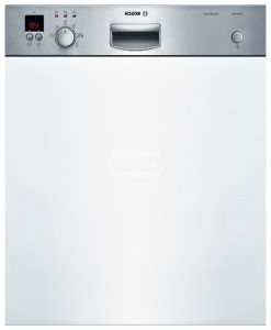 Bosch SGI 56E55 Машина за прање судова слика, karakteristike