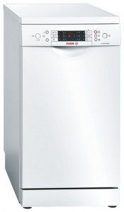 Bosch SPS 69T12 Посудомоечная Машина Фото, характеристики