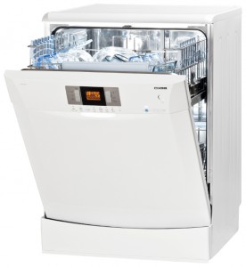 BEKO DFN 6833 Stroj za pranje posuđa foto, Karakteristike