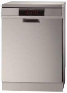 AEG F 99009 M ماشین ظرفشویی عکس, مشخصات