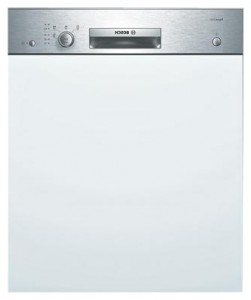 Bosch SMI 40E65 洗碗机 照片, 特点