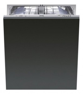 Smeg ST322 Машина за прање судова слика, karakteristike