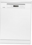 Miele G 6100 SCi Dishwasher \ Characteristics, Photo