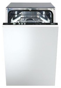Thor TGS 453 FI 洗碗机 照片, 特点