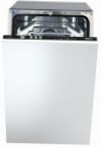 Thor TGS 453 FI Dishwasher \ Characteristics, Photo