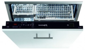 MasterCook ZBI-12387 IT Lave-vaisselle Photo, les caractéristiques