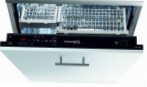 MasterCook ZBI-12387 IT Dishwasher \ Characteristics, Photo
