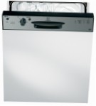 Indesit DPG 36 A IX Lave-vaisselle \ les caractéristiques, Photo