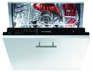 MasterCook ZBI-12187 IT Lave-vaisselle Photo, les caractéristiques