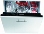 MasterCook ZBI-12187 IT Dishwasher \ Characteristics, Photo