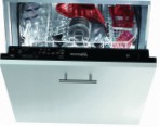 MasterCook ZBI-12176 IT Stroj za pranje posuđa \ Karakteristike, foto