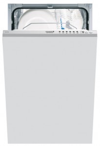 Hotpoint-Ariston LSTA 116 ماشین ظرفشویی عکس, مشخصات
