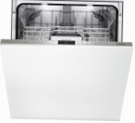 Gaggenau DF 460164 F Машина за прање судова \ karakteristike, слика