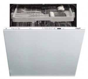 Whirlpool ADG 7633 A++ FD Πλυντήριο πιάτων φωτογραφία, χαρακτηριστικά