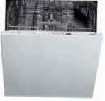Whirlpool ADG 7433 FD Посудомийна машина \ Характеристики, фото