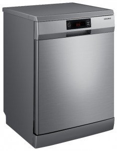 Samsung DW FN320 T 洗碗机 照片, 特点